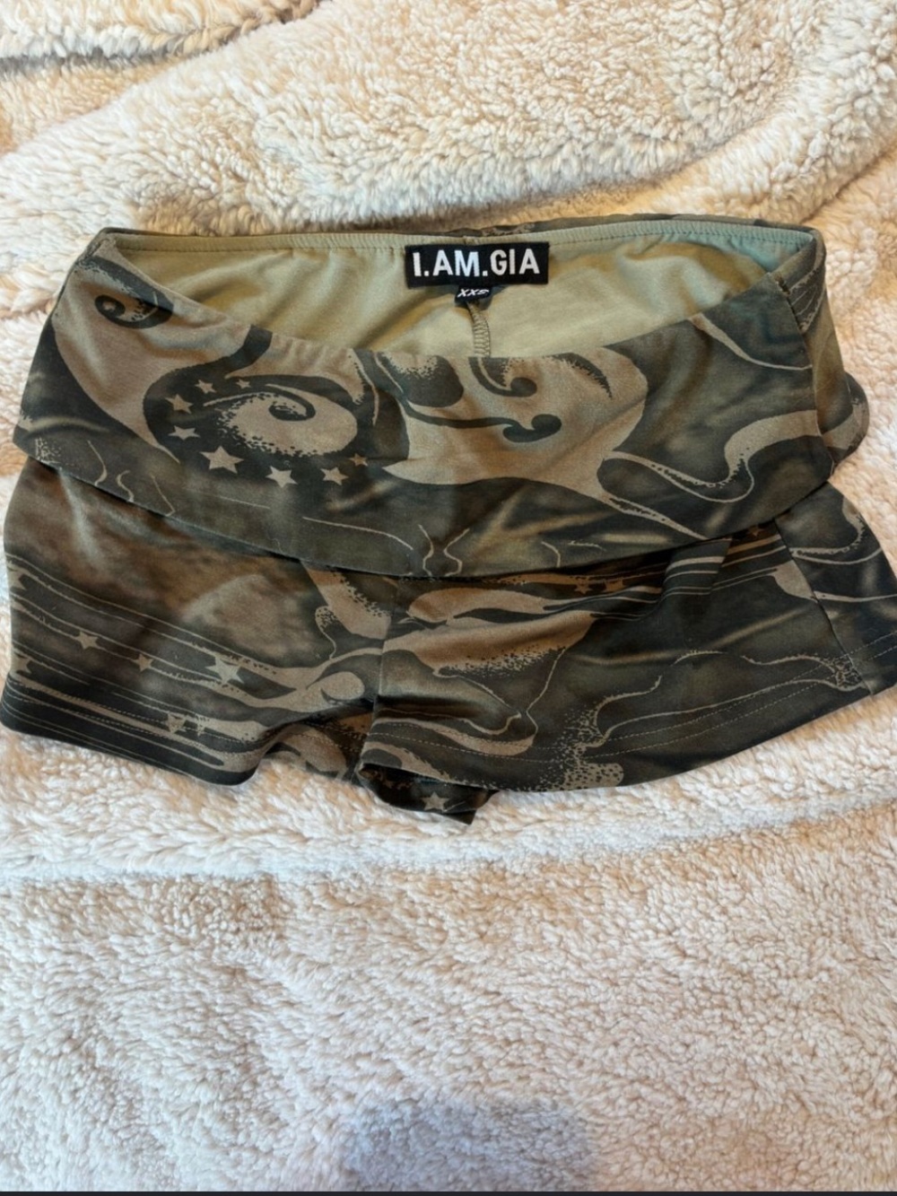 INTEREST CHECK(GOOD MONEY) (DONT BUY)